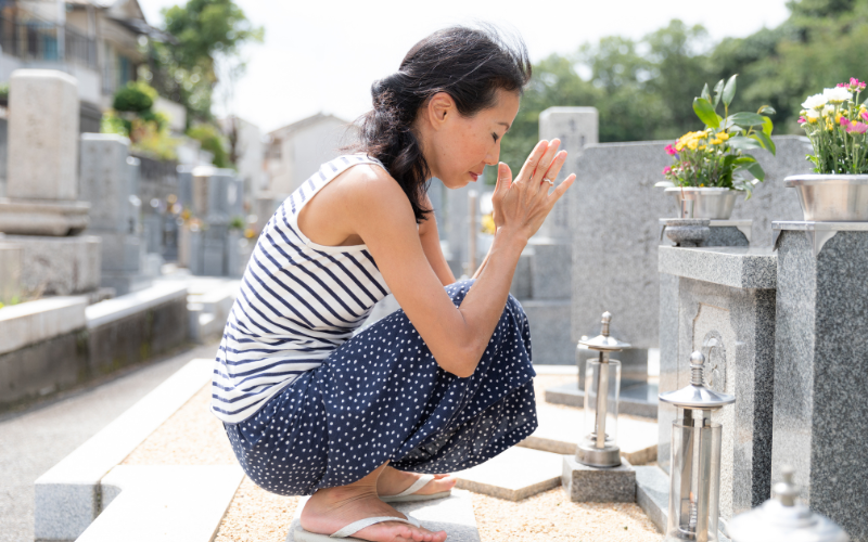 7 điều kiêng kỵ cần nhớ khi đi tảo mộ Tết Thanh minh 7 điều kiêng kỵ cần nhớ khi đi tảo mộ Tết Thanh minh