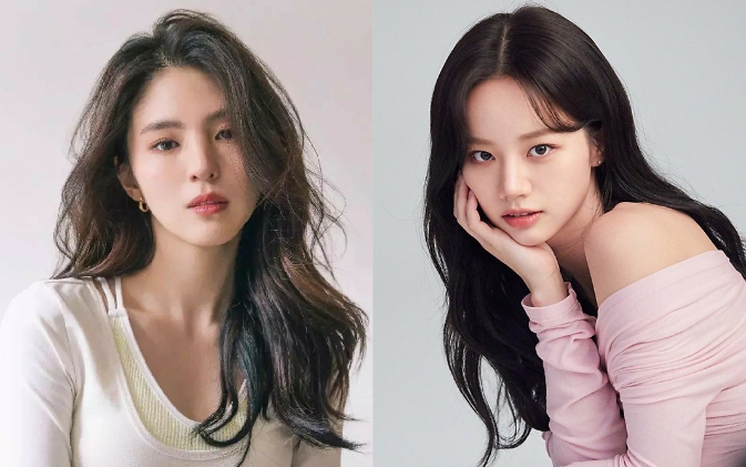 Sóng gió showbiz: Phía Han So Hee bị tố “ra đòn hiểm” với Hyeri, cố biến mỹ nhân Reply 1988 thành kẻ tội đồ