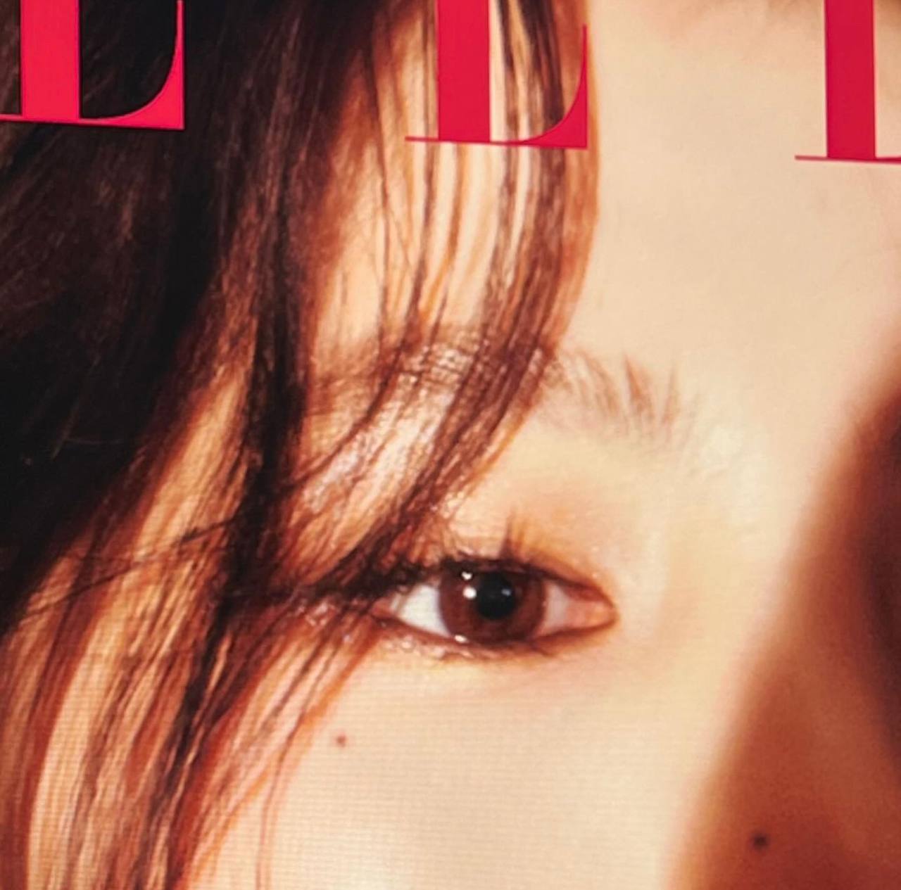 Han So Hee dính scandal tùm lum nhưng không bị Dior 