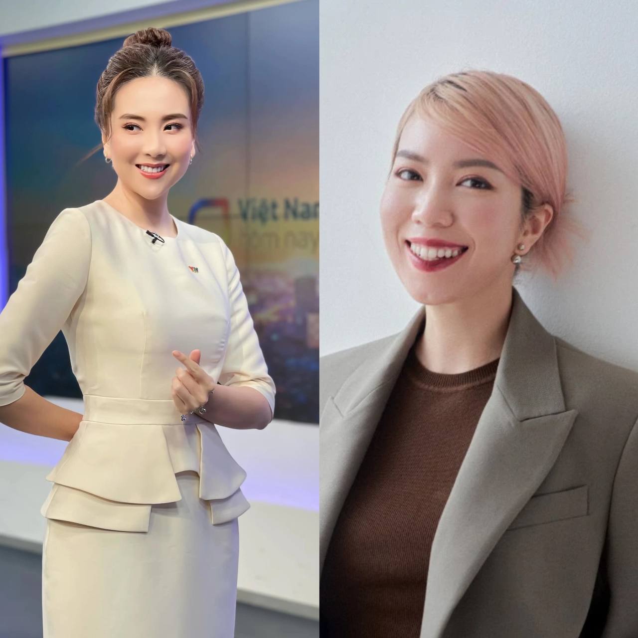 Từ chuyện MC Mai Ngọc và Hà Linh 'nghiện nhà' ly hôn - Đâu là giai đoạn 'dễ toang' trong hôn nhân? - Ảnh 1.