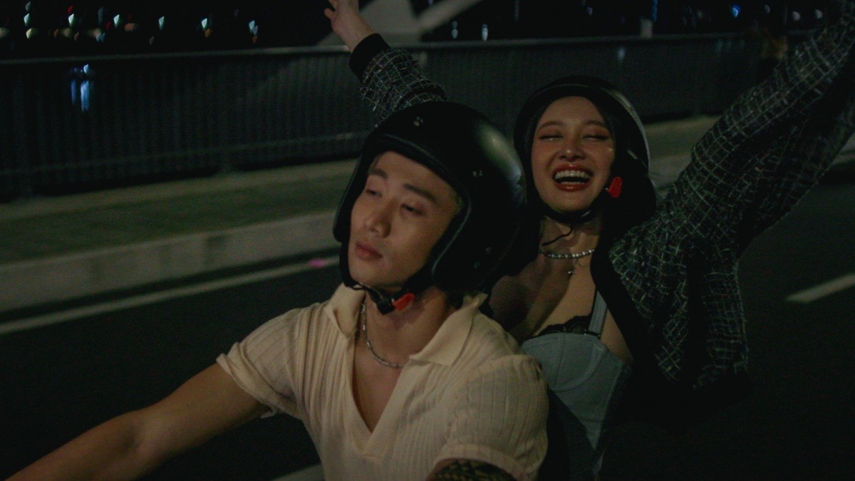 Phim Việt 18+ có Jun Vũ: Nội dung nhạt, hài kém duyên - Ảnh 3.