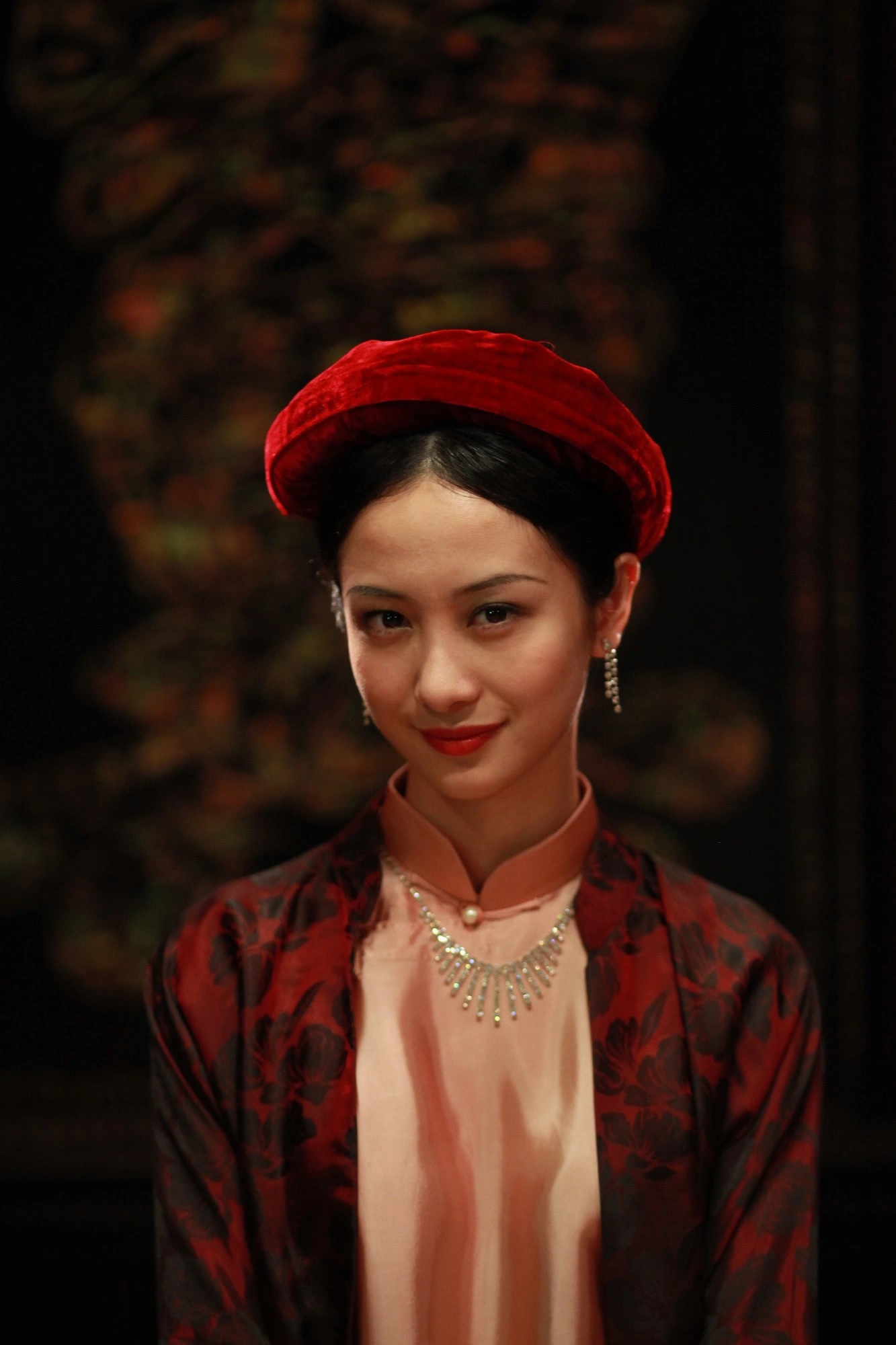 Nữ chính phim Việt 18+ đẹp nhất hiện tại: Nhan sắc &quot;gây mê&quot; tuổi U30, chưa bao giờ &quot;hở bạo&quot; đến thế- Ảnh 8.