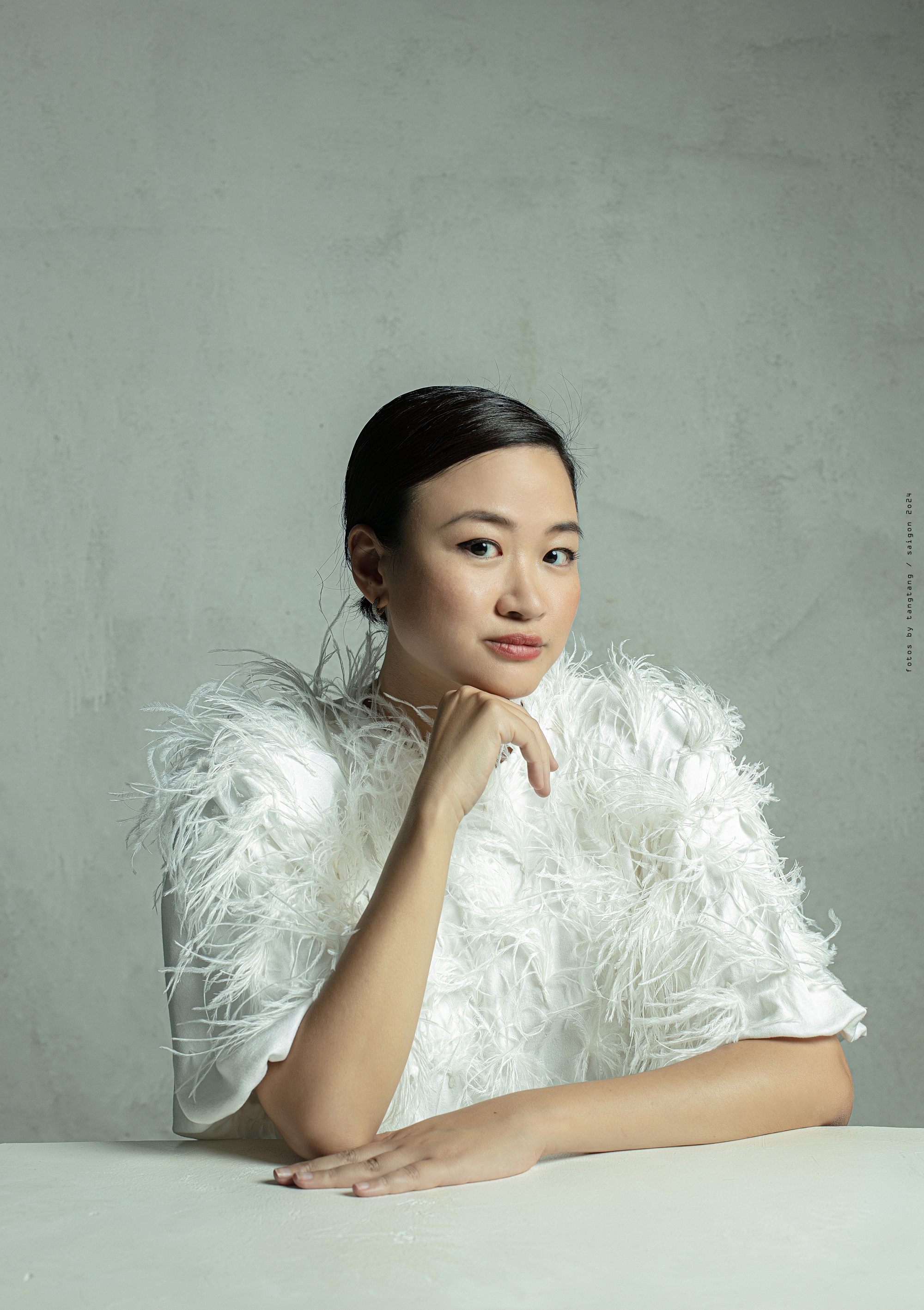 Hà Đỗ - Nữ giám đốc Sáng tạo Việt Nam đầu tiên được chọn làm giám khảo tại Cannes Lions 2024- Ảnh 1.