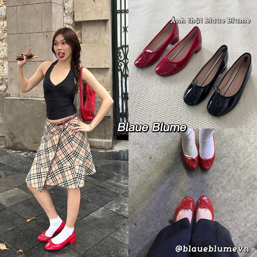 3 shop order giày dép Quảng Châu trên Instagram: Liên tục cập nhật mẫu hot, giá thành cực “yêu thương”- Ảnh 25.