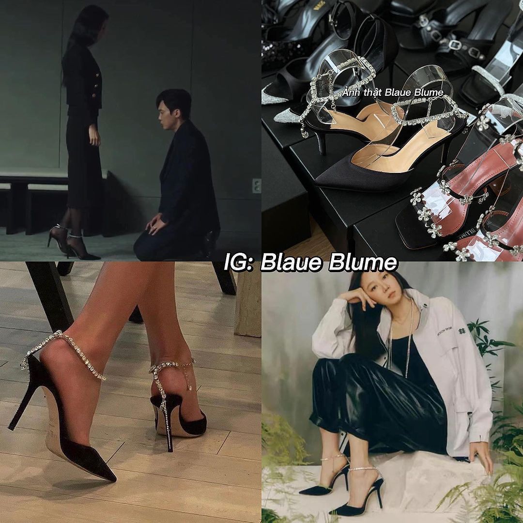 3 shop order giày dép Quảng Châu trên Instagram: Liên tục cập nhật mẫu hot, giá thành cực “yêu thương”- Ảnh 26.