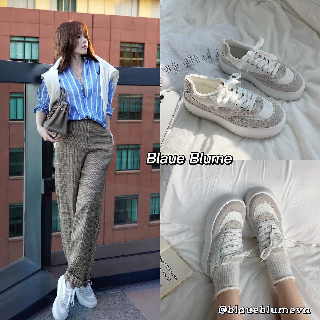 3 shop order giày dép Quảng Châu trên Instagram: Liên tục cập nhật mẫu hot, giá thành cực “yêu thương”- Ảnh 23.