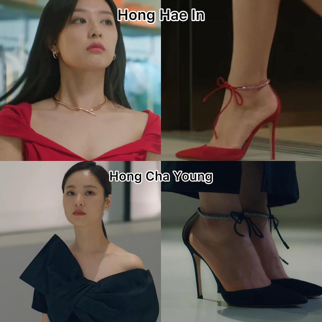 3 shop order giày dép Quảng Châu trên Instagram: Liên tục cập nhật mẫu hot, giá thành cực “yêu thương”- Ảnh 24.