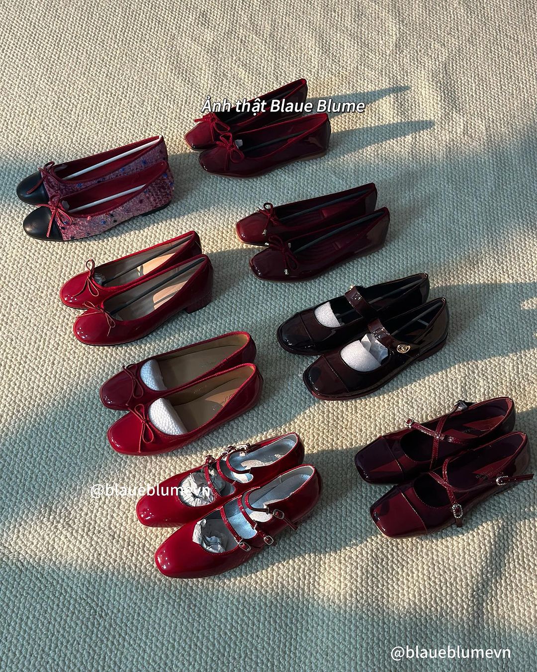 3 shop order giày dép Quảng Châu trên Instagram: Liên tục cập nhật mẫu hot, giá thành cực “yêu thương”- Ảnh 21.