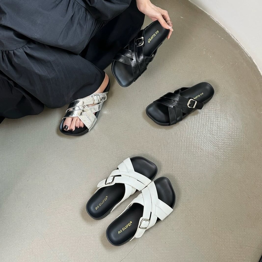 3 shop order giày dép Quảng Châu trên Instagram: Liên tục cập nhật mẫu hot, giá thành cực “yêu thương”- Ảnh 16.