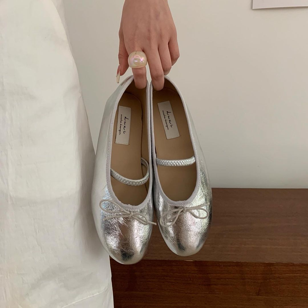 3 shop order giày dép Quảng Châu trên Instagram: Liên tục cập nhật mẫu hot, giá thành cực “yêu thương”- Ảnh 14.