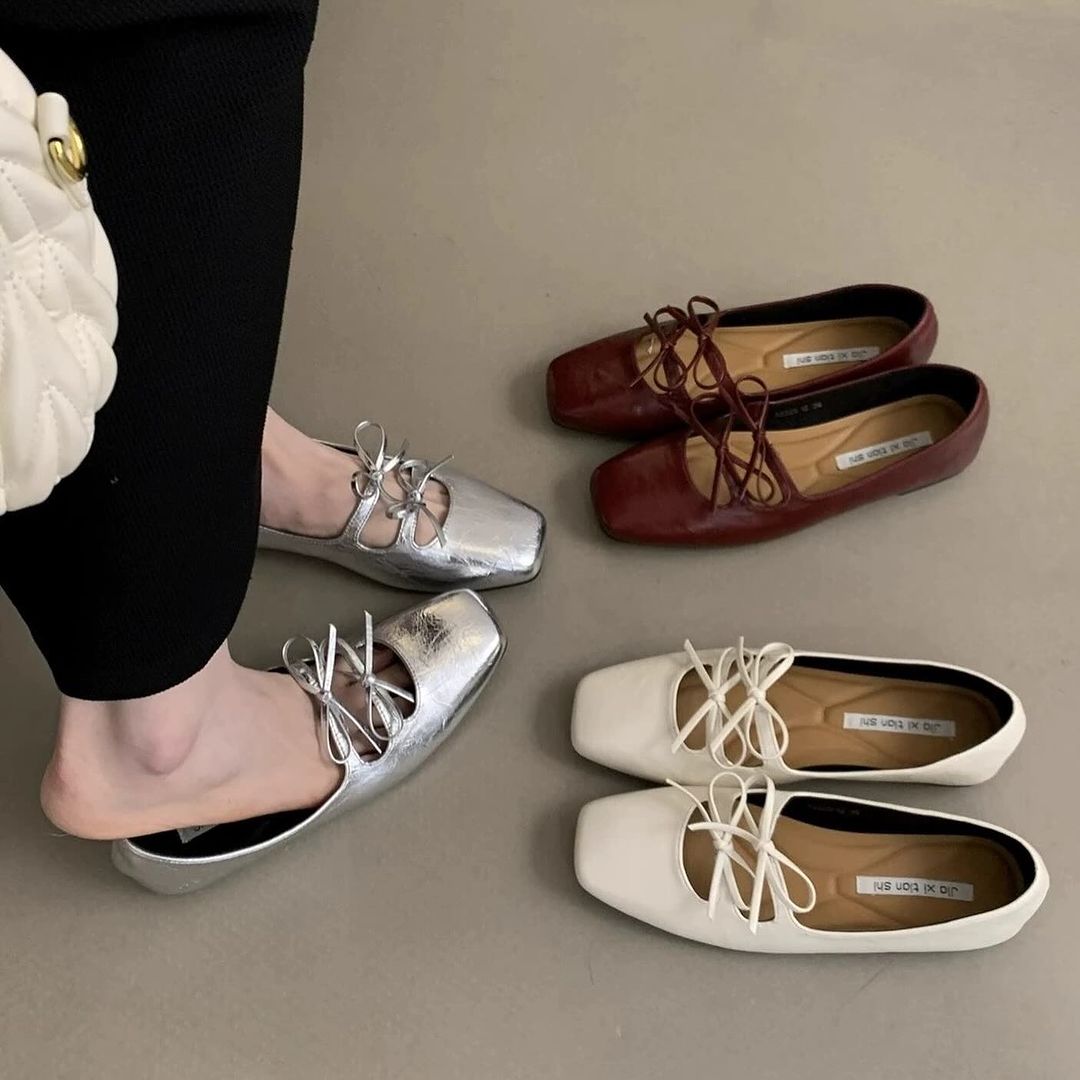 3 shop order giày dép Quảng Châu trên Instagram: Liên tục cập nhật mẫu hot, giá thành cực “yêu thương”- Ảnh 11.