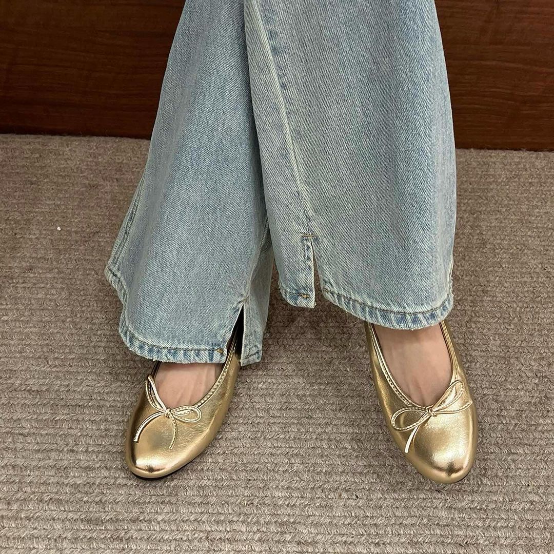 3 shop order giày dép Quảng Châu trên Instagram: Liên tục cập nhật mẫu hot, giá thành cực “yêu thương”- Ảnh 13.