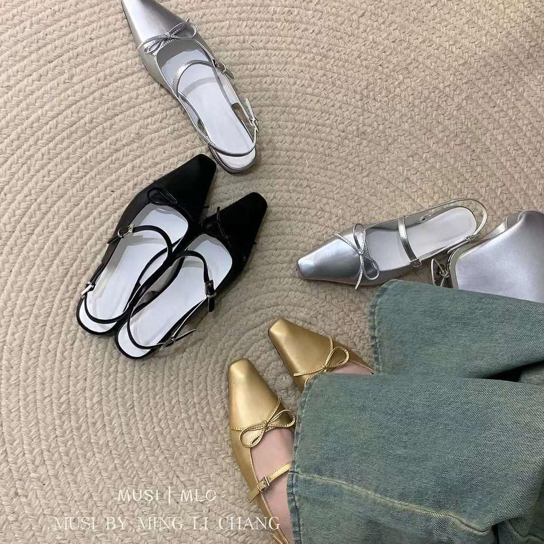 3 shop order giày dép Quảng Châu trên Instagram: Liên tục cập nhật mẫu hot, giá thành cực “yêu thương”- Ảnh 12.