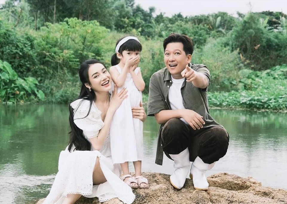 Nữ diễn viên Việt lấy chồng danh hài, giờ là &quot;phú bà&quot; đứng tên loạt tài sản khủng, lại được khen dạy con cực khéo- Ảnh 2.
