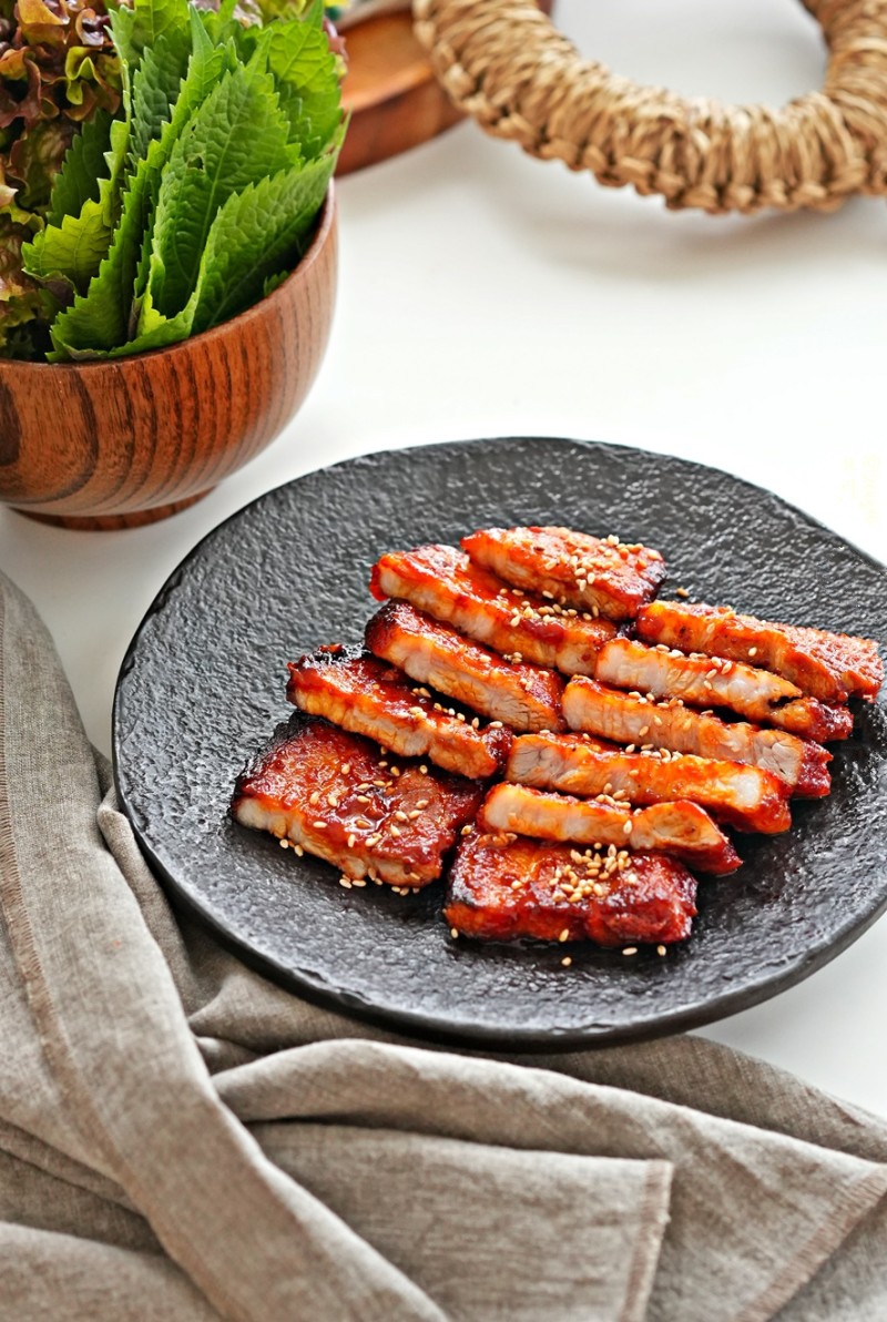 Gợi ý thực đơn cơm tối làm nhanh chuẩn vị mùa hè - Ảnh 3. Gợi ý thực đơn cơm tối làm nhanh chuẩn vị mùa hè - Ảnh 3.