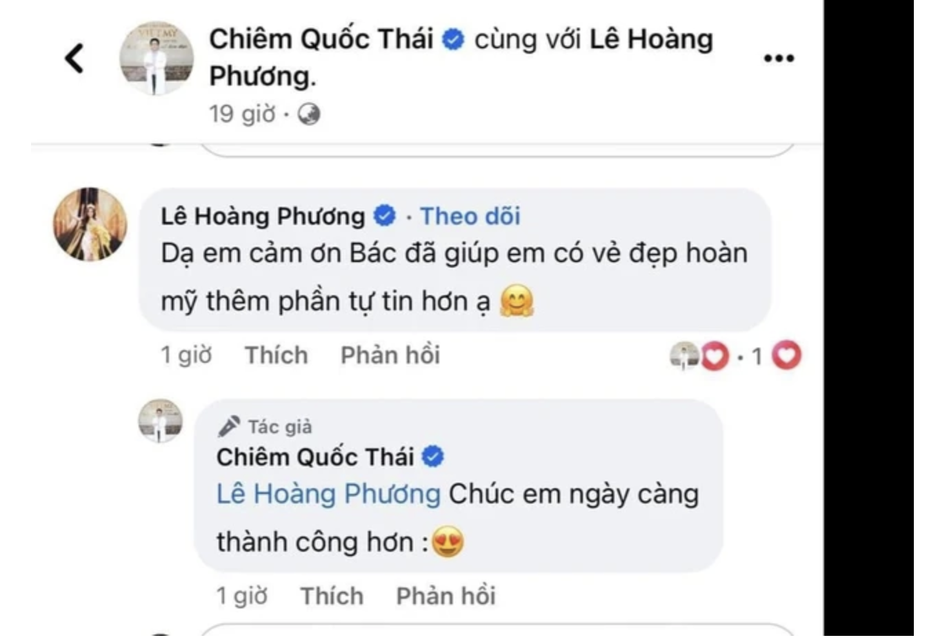 Bác sĩ Chiêm Quốc Thái vắng mặt trong vụ kiện xôn xao- Ảnh 1.