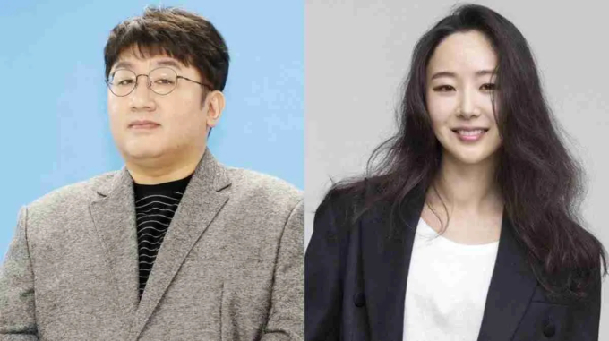 Cộng đồng fan Kpop n&aacute;o loạn bởi drama giữa HYBE v&agrave; Min Hee Jin: Căng thẳng v&agrave; buồn cười hơn cả Penthouse! - Ảnh 4.