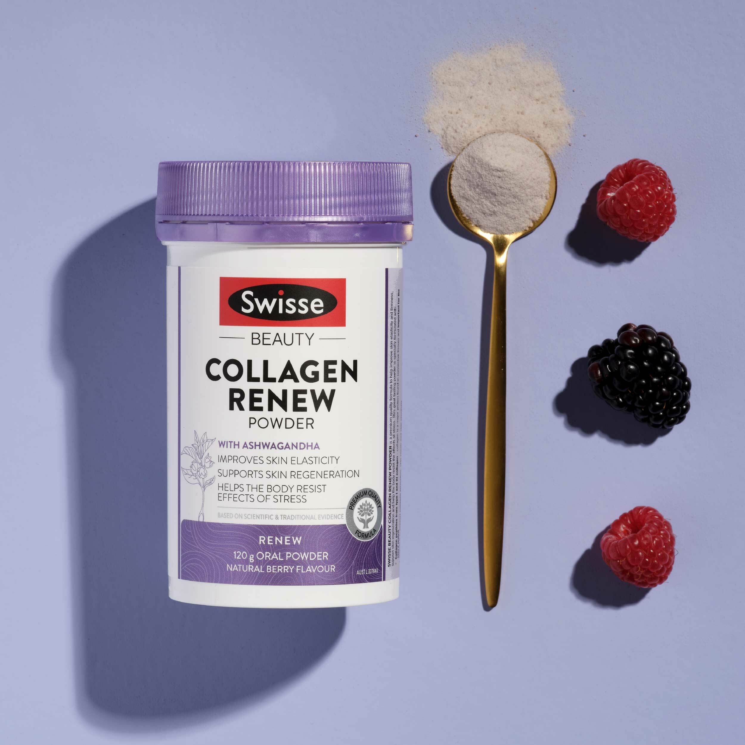 5 sản phẩm bổ sung collagen dưới 500k để da căng bóng, mịn mướt - Ảnh 6.