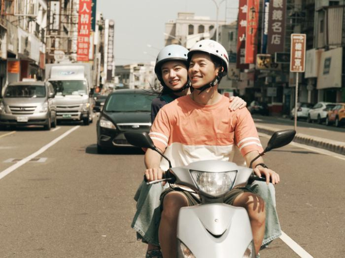 Thẻ dự thi ĐH của một nam sinh đẹp trai lai láng được chia sẻ rầm rộ, danh tính thật khiến nhiều người bất ngờ - Ảnh 2. Thẻ dự thi ĐH của một nam sinh đẹp trai lai láng được chia sẻ rầm rộ, danh tính thật khiến nhiều người bất ngờ - Ảnh 2.