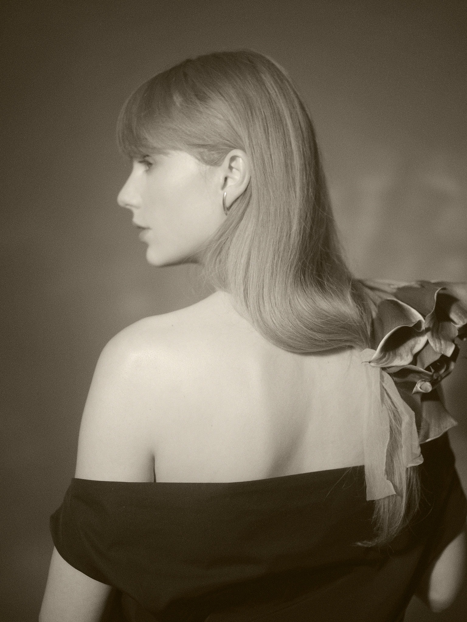 Taylor Swift và một album “đày đoạ” - Ảnh 5.