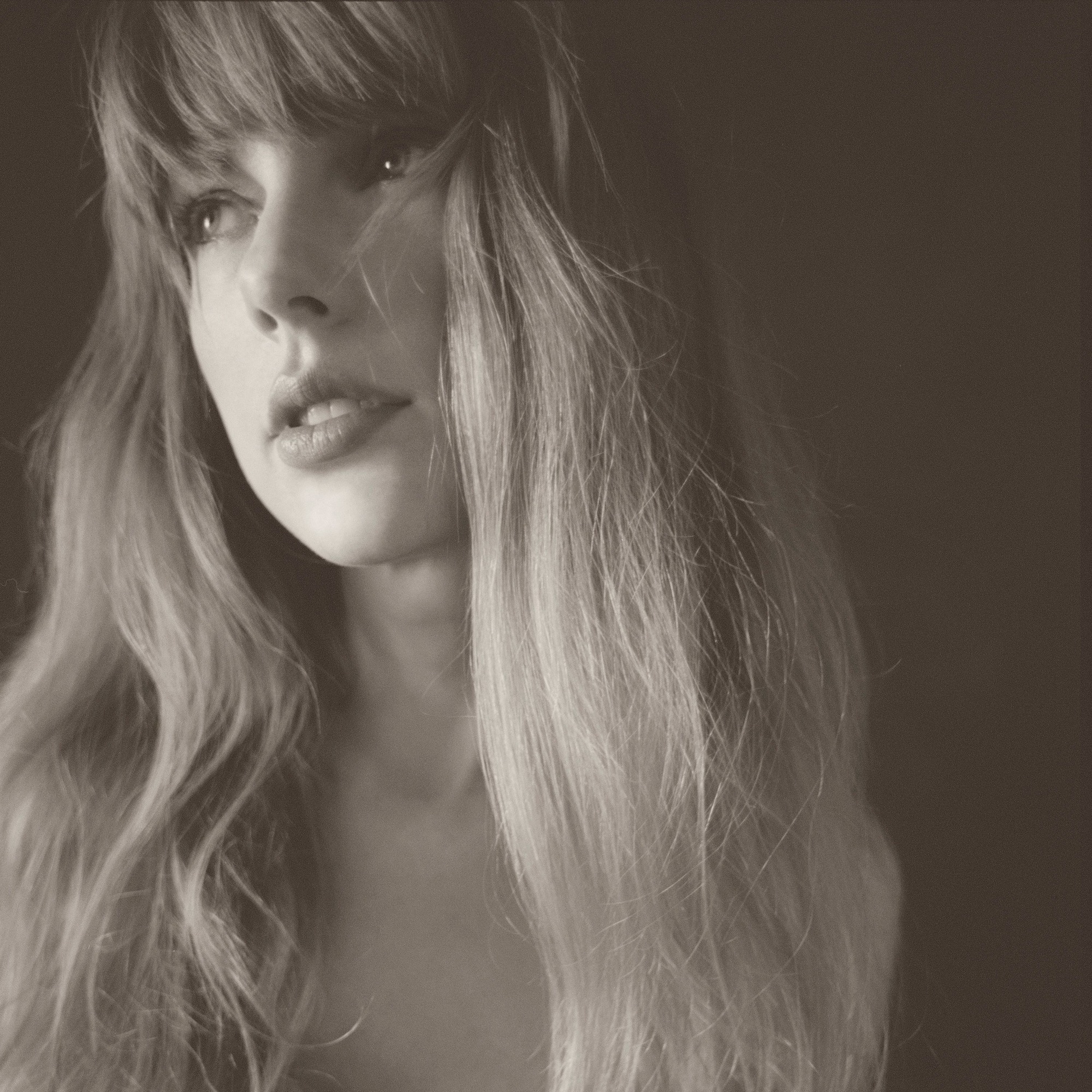 Taylor Swift và một album “đày đoạ” - Ảnh 2.