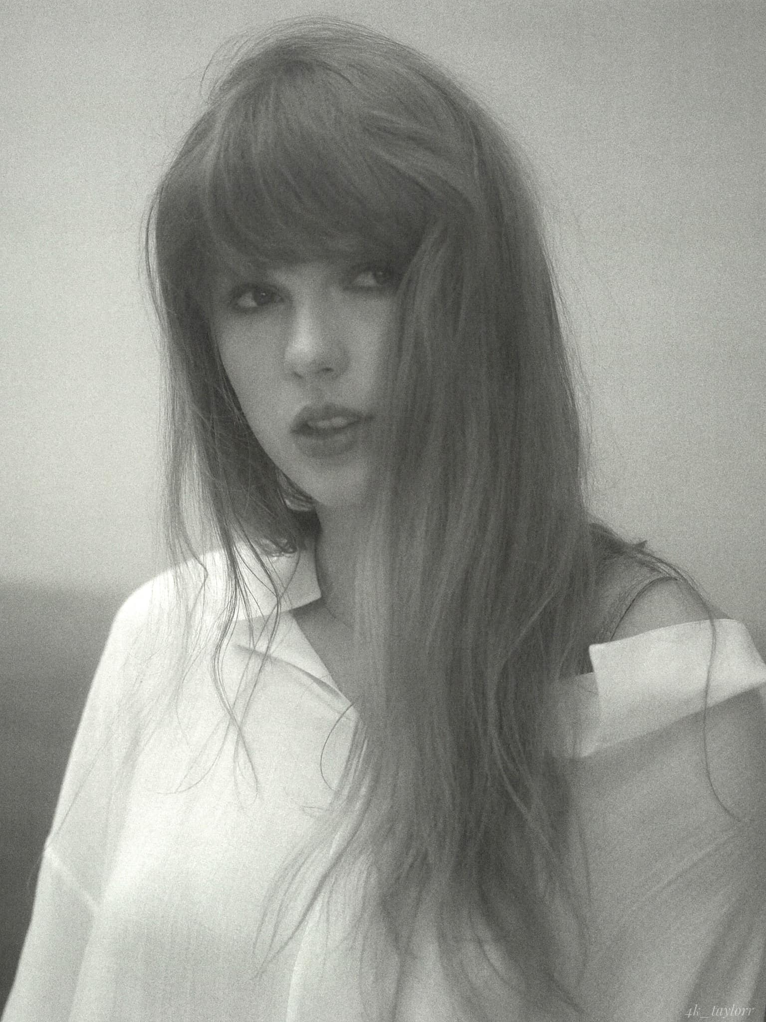 Taylor Swift và một album “đày đoạ” - Ảnh 3.