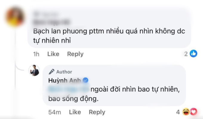 Bị đồn chia tay và miệt thị chuyện đã có con, bạn gái Huỳnh Anh &quot;xù lông&quot; đáp trả - Ảnh 3.