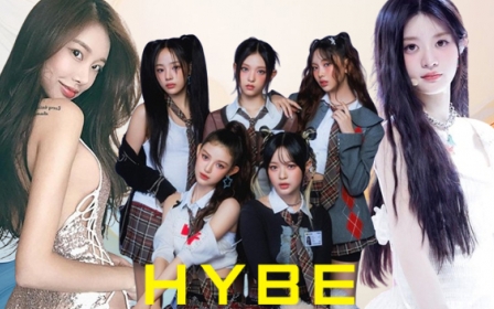 Lời nguyền girlgroup HYBE: &quot;Chị gái BTS&quot; lĩnh án tù vì tống tiền Lee Byung Hun, &quot;gà cưng&quot; mới NewJeans - ILLIT chiến nhau trong sóng gió gia tộc