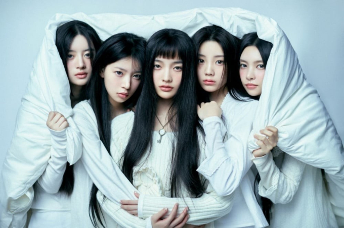 Lời nguyền girlgroup HYBE: &quot;Chị gái BTS&quot; lĩnh án tù vì tống tiền Lee Byung Hun, &quot;gà cưng&quot; mới NewJeans - ILLIT chiến nhau trong sóng gió gia tộc - Ảnh 13.