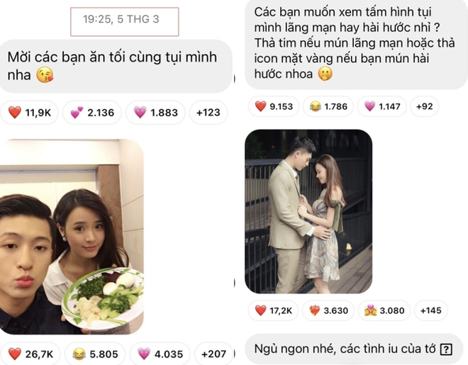 Midu bị cho đã lợi dụng Harry Lu để chiêu trò gây chú ý, bạn thân lên tiếng làm rõ thái độ người trong cuộc - Ảnh 4. Midu bị cho đã lợi dụng Harry Lu để chiêu trò gây chú ý, bạn thân lên tiếng làm rõ thái độ người trong cuộc - Ảnh 4.