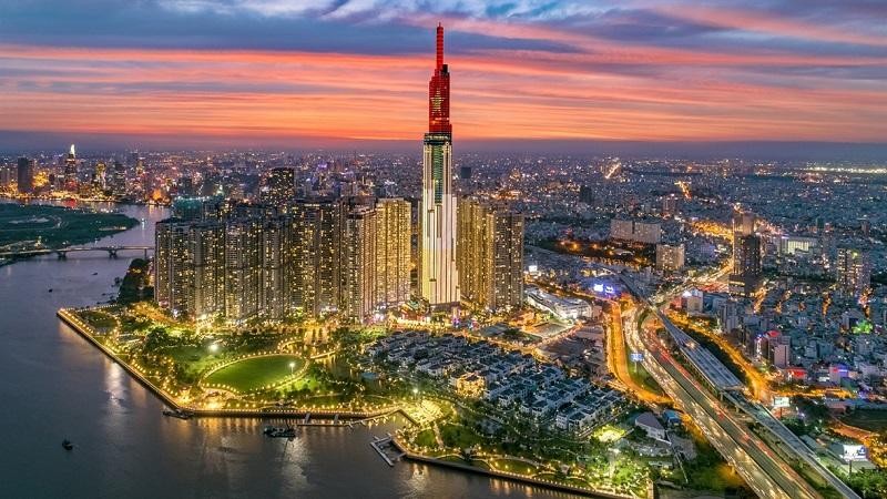 BXH thành phố thông minh nhất thế giới gọi tên 2 đại diện Việt Nam, đều giàu top đầu cả nước- Ảnh 1. BXH thành phố thông minh nhất thế giới gọi tên 2 đại diện Việt Nam, đều giàu top đầu cả nước- Ảnh 1.