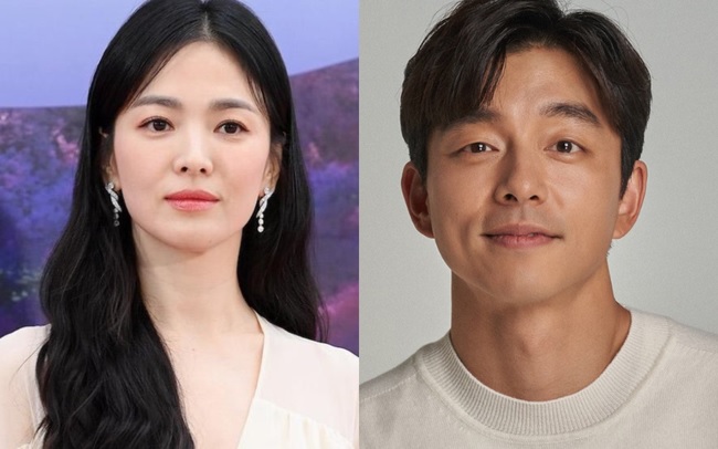 Phim mới của Song Hye Kyo - Gong Yoo có kinh phí sản xuất 58 triệu USD - Ảnh 1.