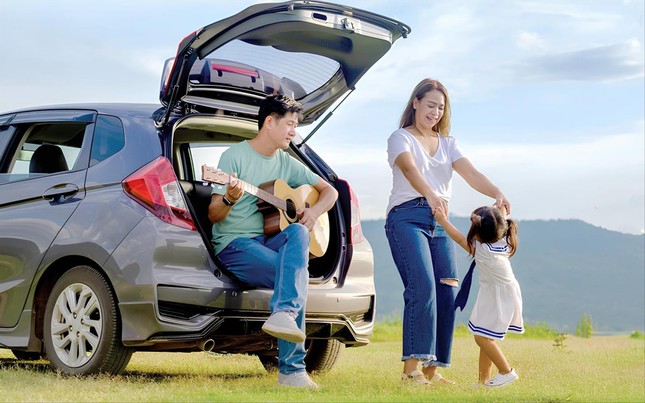 Du lịch dịp nghỉ lễ 30/4-1/5: Lo cháy phòng - Ảnh 3. Du lịch dịp nghỉ lễ 30/4-1/5: Lo cháy phòng - Ảnh 3.