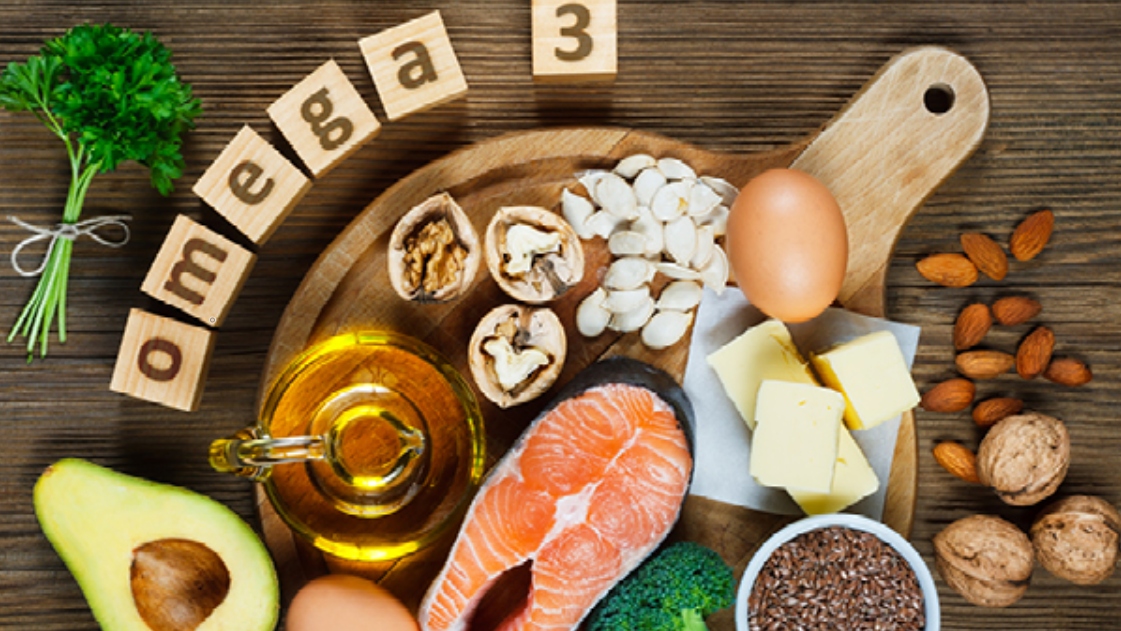 Siêu thực phẩm mùa hè giúp nam giới U50 kiểm soát cholesterol cao - Ảnh 1.