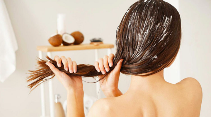 Bí kíp giúp tóc luôn bồng bềnh, không bết vào ngày hè - Ảnh 2.
