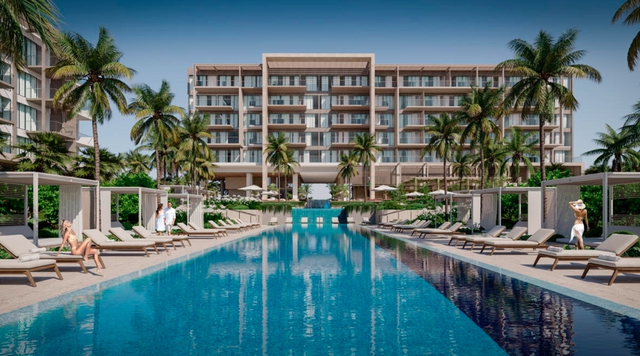 Chuyện chưa kể về Kempinski Hotel – Thương hiệu khách sạn xa xỉ, là lựa chọn kín tiếng của hoàng gia và giới siêu giàu trên thế giới - Ảnh 1.