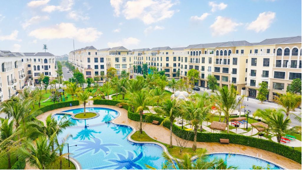 Mùa hè bùng nổ của cư dân Ocean City với loạt trải nghiệm du lịch tại chỗ siêu hấp dẫn - Ảnh 3.