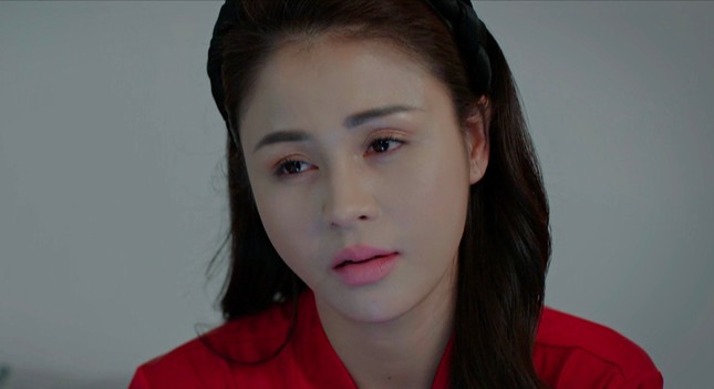 Lương Thu Trang bị ghét nhất phim giờ vàng - Ảnh 1.