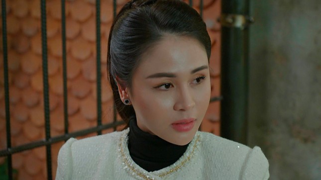Lương Thu Trang bị ghét nhất phim giờ vàng - Ảnh 3.
