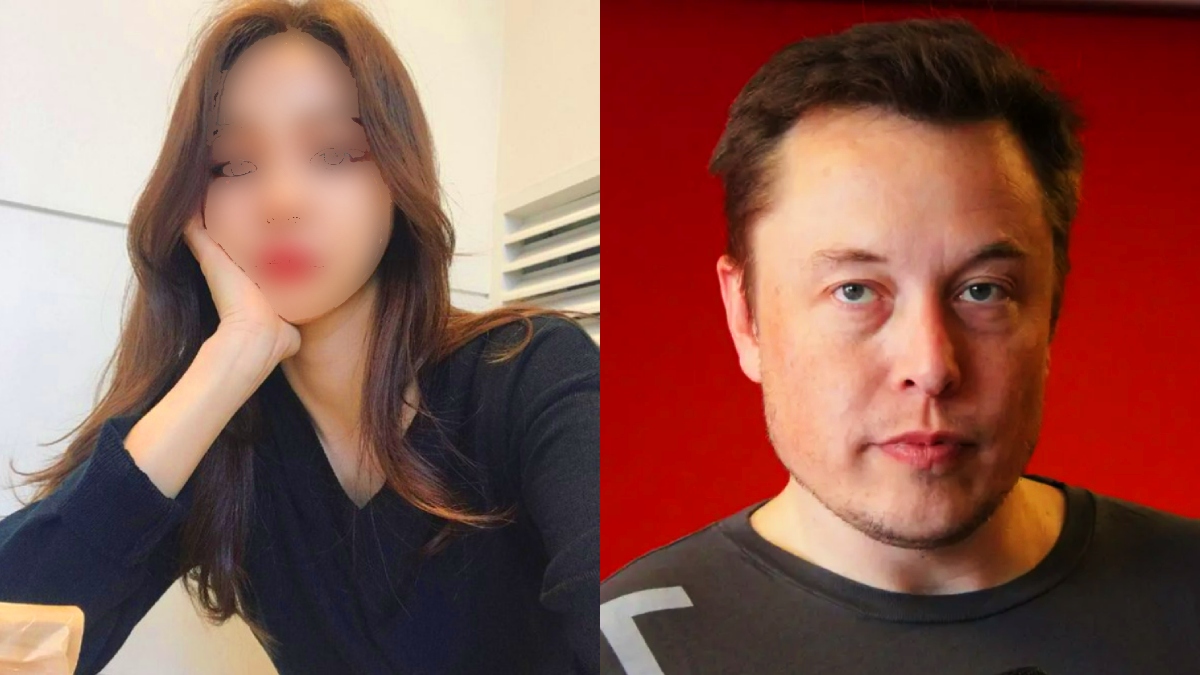 Gặp &quot;Elon Musk&quot; giả mạo trên Instagram, một phụ nữ Hàn Quốc bị lừa đảo 50.000 USD- Ảnh 2.