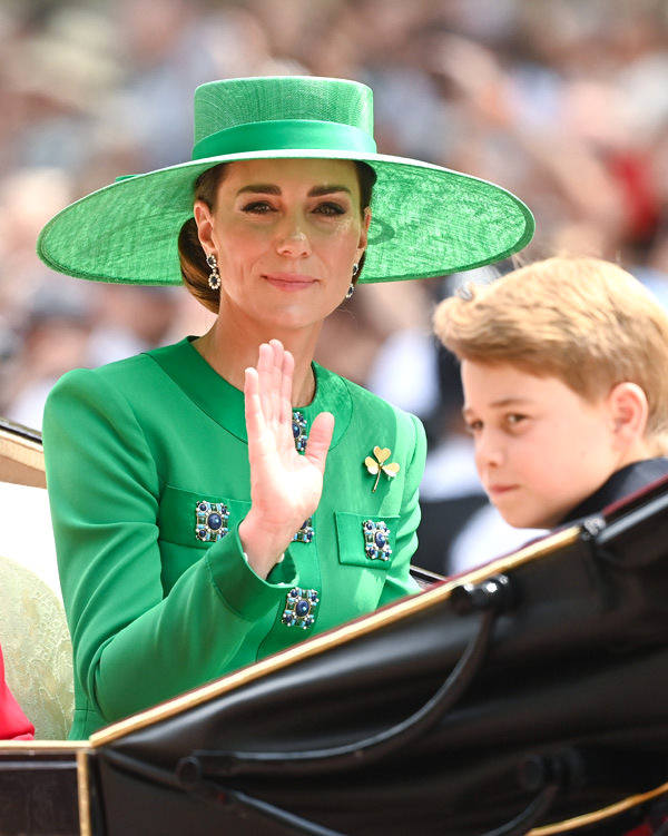 Thân vương William và Vương phi Kate đối mặt với vấn đề nan giải mới- Ảnh 2.