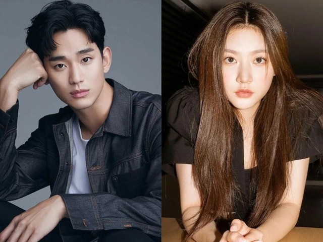 Kim Sae Ron lại chiêu trò: Bất ngờ tái xuất giật spotlight của Queen of Tears, quyết &quot;dí&quot; Kim Soo Hyun đến cùng? - Ảnh 6.