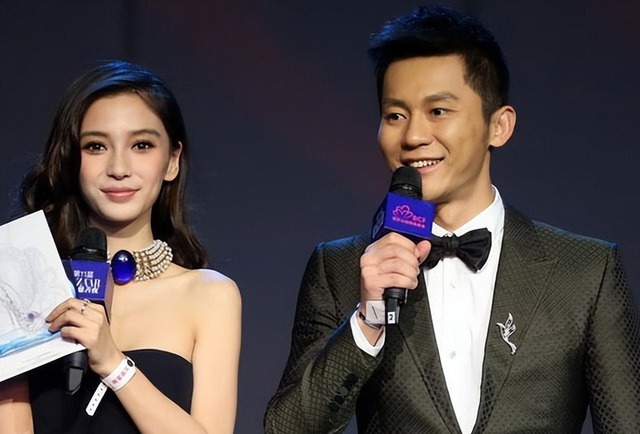 Giữa tin Lý Thần hẹn hò Angelababy, Phạm Băng Băng có động thái lạ liên quan đến tình cũ - Ảnh 5. Giữa tin Lý Thần hẹn hò Angelababy, Phạm Băng Băng có động thái lạ liên quan đến tình cũ - Ảnh 5.