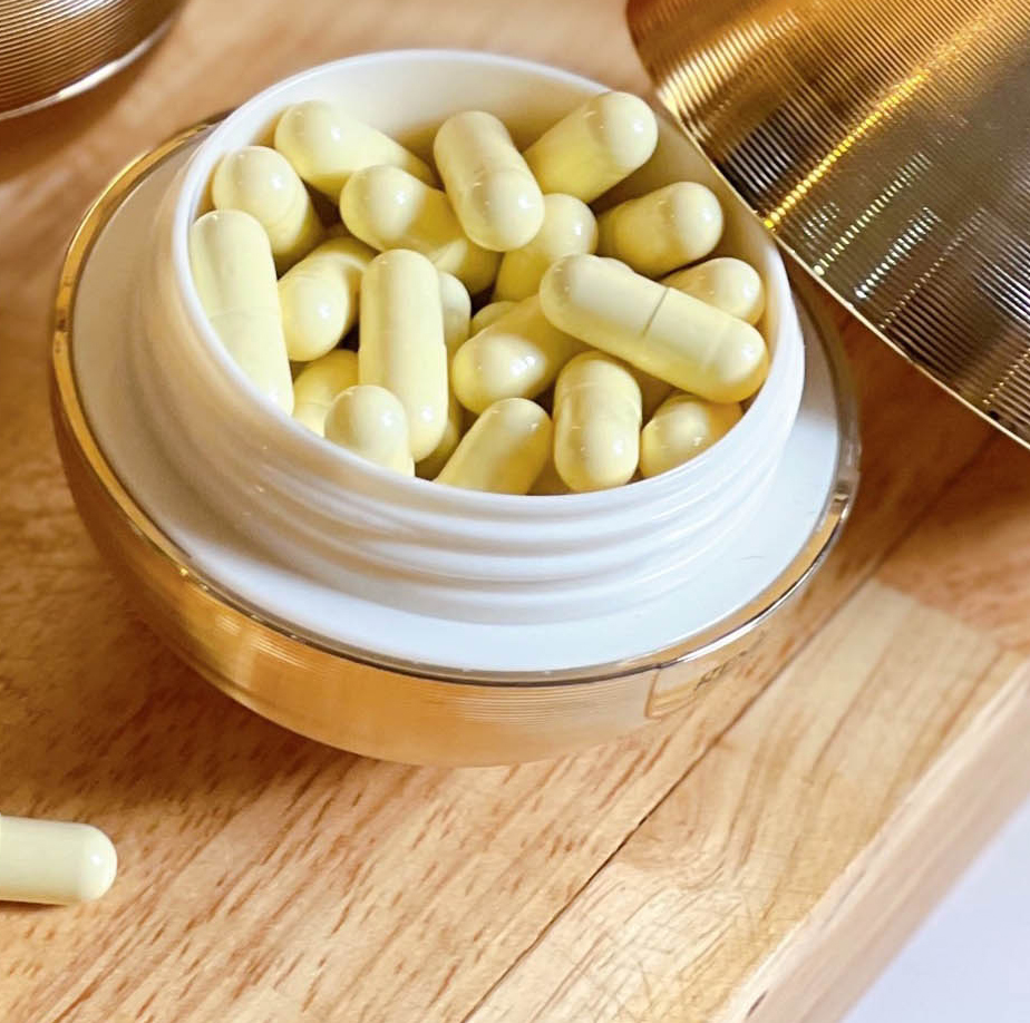 uống glutathione có hại không Sự thật dùng glutathione để làm trắng da