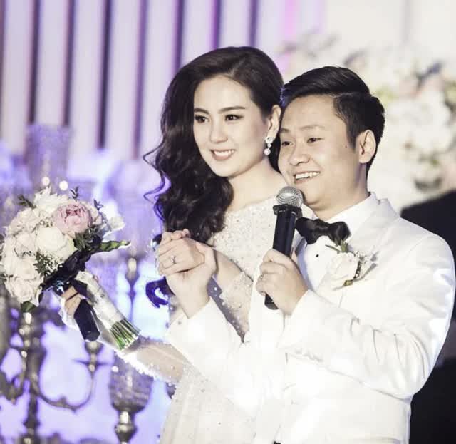 Nghệ sĩ Việt đánh cược vào hôn nhân không hôn thú - Ảnh 1.