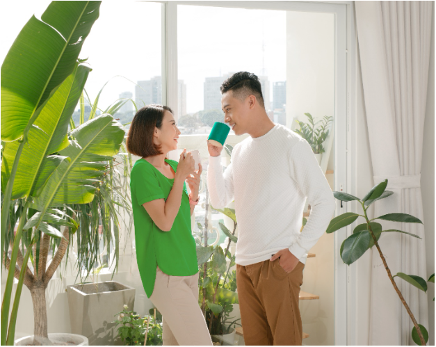 Đ&aacute;nh dấu 25 năm th&agrave;nh lập, Manulife Việt Nam tung sản phẩm mới với cam kết ho&agrave;n ph&iacute; - Ảnh 1.