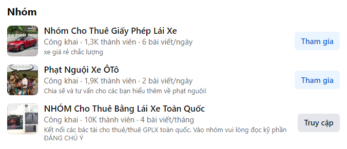 Từ 1/6/2024: Người cho mượn, cho thuê bằng lái xe để &quot;thế thân&quot; nộp phạt nguội sẽ bị thu hồi bằng lái- Ảnh 1.