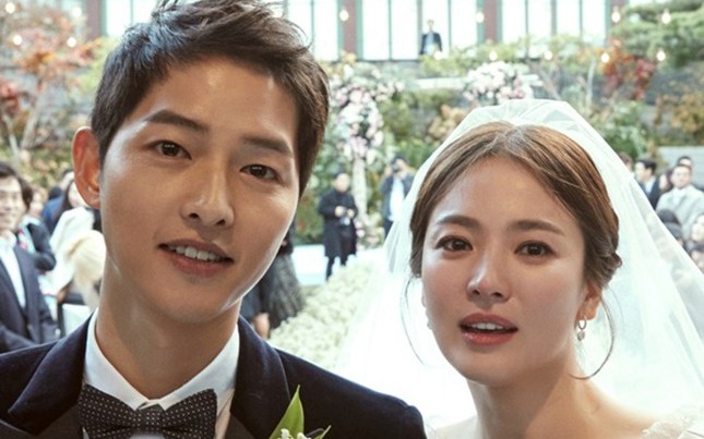 Lời thoại của Song Joong Ki khiến vụ ly hôn với Song Hye Kyo nóng trở lại