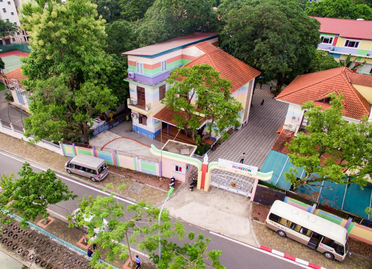Quận ít dân nhất TP Hồ Chí Minh lại sở hữu nhiều trường quốc tế nhất: Gần 20 “trường quý tộc” trên mọi góc phố, phụ huynh 