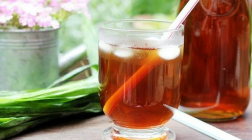 Hướng dẫn cách làm trà trái cây nhiệt đới giải nhiệt mùa hè - Ảnh 3.